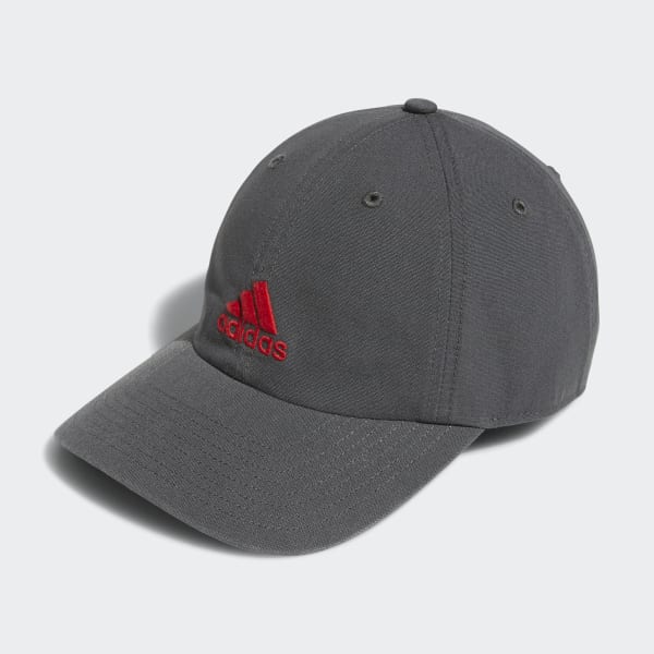 adidas Ultimate Hat - Grey | Kids' Training | adidas US