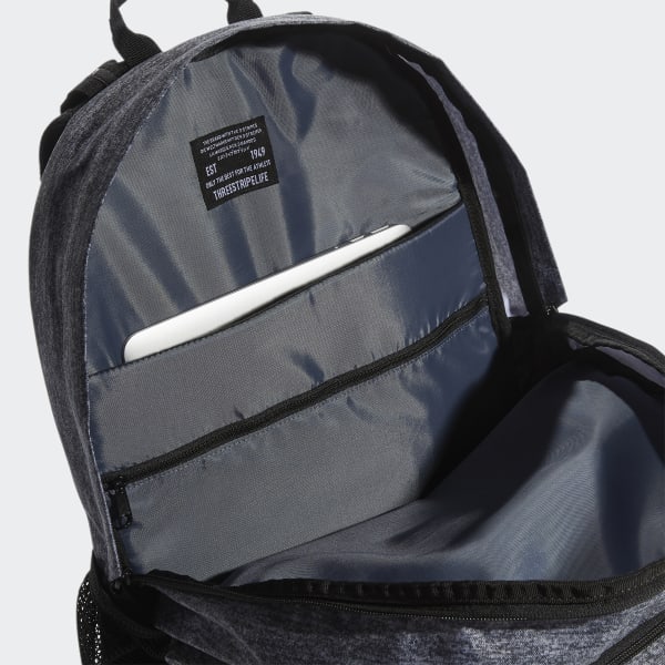 adidas Prime V Backpack - Grey | adidas US