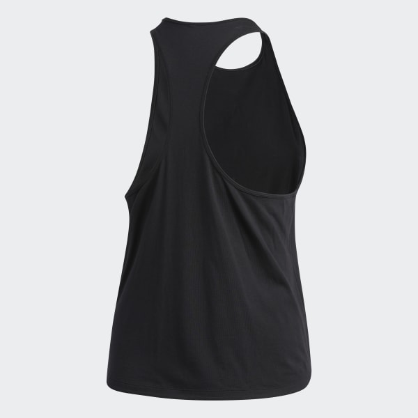 Adidas dri fit tank top store