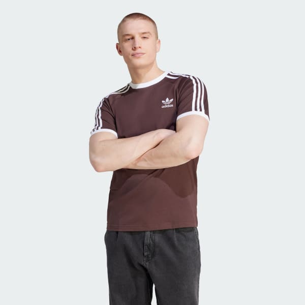 Playera adidas clasica store