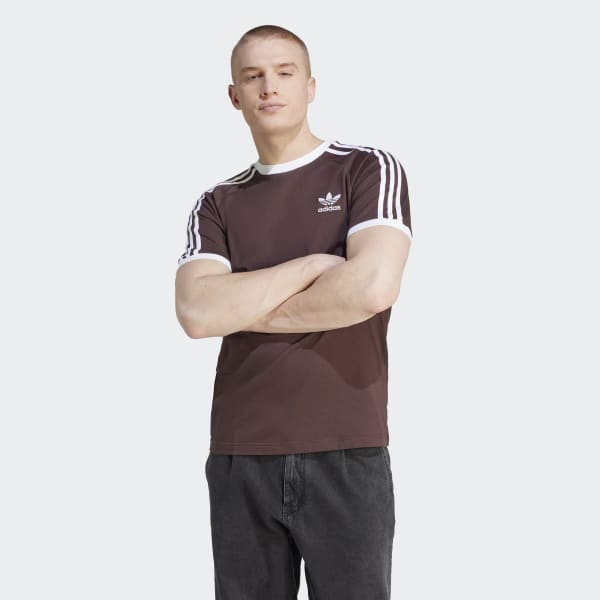 adidas new haven marron