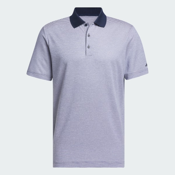 Putih Polo Shirt Ottoman