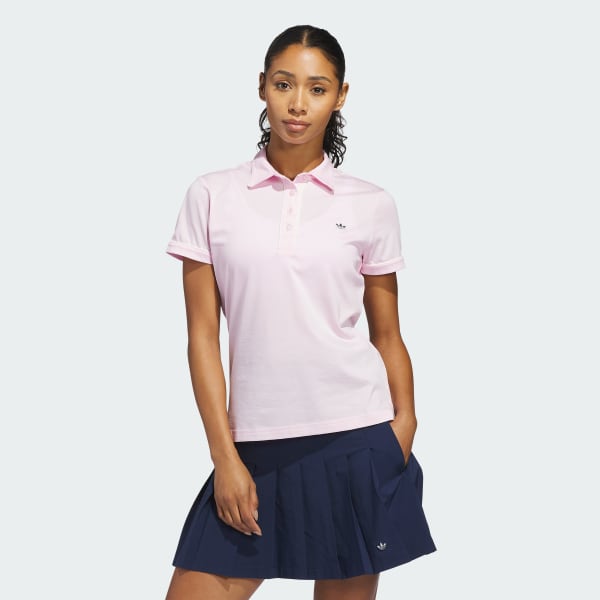 Rosa Polo Originals Solid