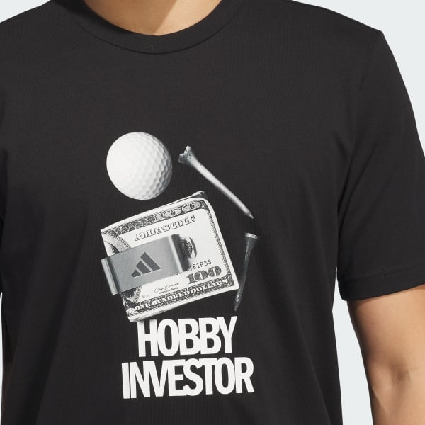 ★★Adairs★★ Golf Culture Graphic Tee JJ4198 adidas Golf Culture Graphic Tee - Black | adidas Vietnam