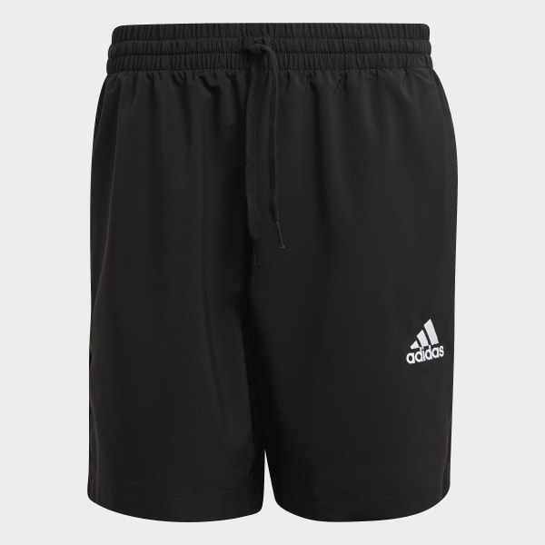 Preto Calções AEROREADY Chelsea Essentials