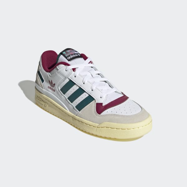 Zapatilla Forum CL Blanco adidas España