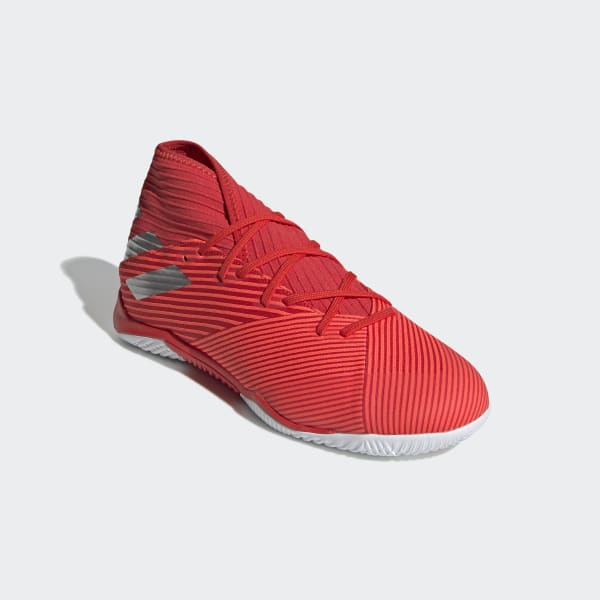 indoor nemeziz shoes