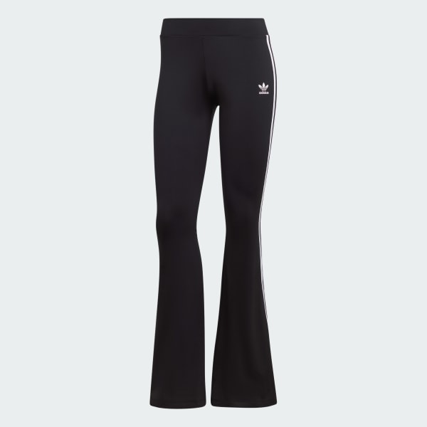 Flared adidas joggers 2025