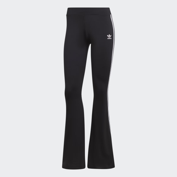 【Adidas コリア】 All Me Flare Leggings adidas All Me Flare Leggings - Black | adidas Australia
