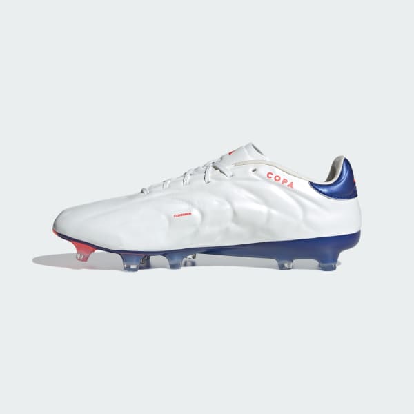 adidas Copa Pure 2 Elite Firm Ground Boots - White | adidas