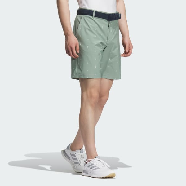 Green PG 골프 쇼츠