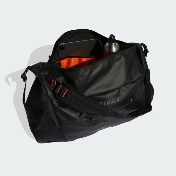 Preto Saco de Desporto Terrex Multi de 50 L