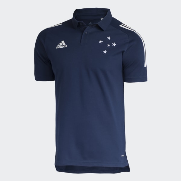 Camisa polo cruzeiro adidas Clearance