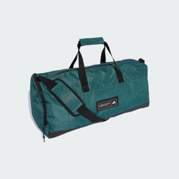 Πράσινο 4ATHLTS Duffel Bag Medium