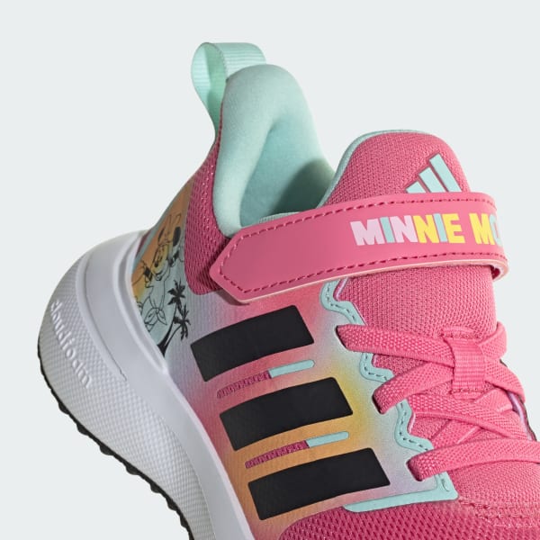 Adidas minnie fortarun on sale