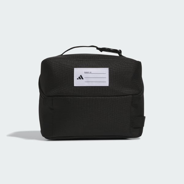 adidas Affiliate Lunch Bag - Black | Free Shipping with adiClub