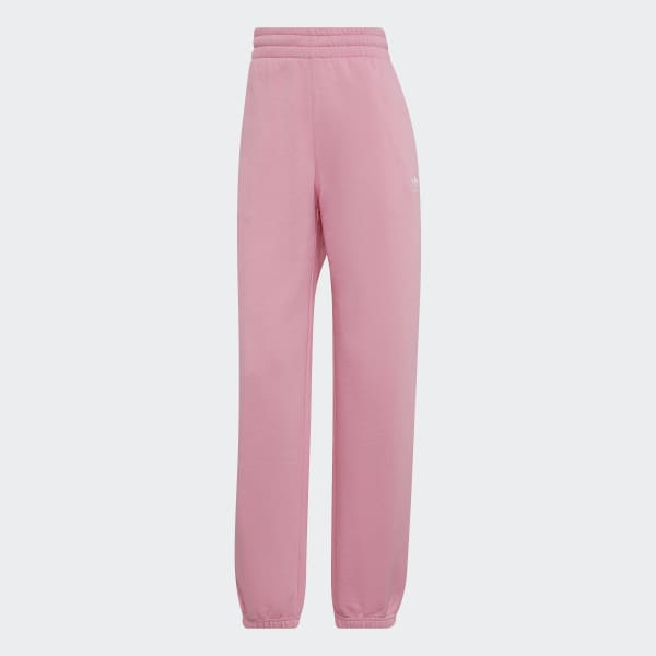 Rosa Adicolor Essentials Fleece Joggers IZQ69