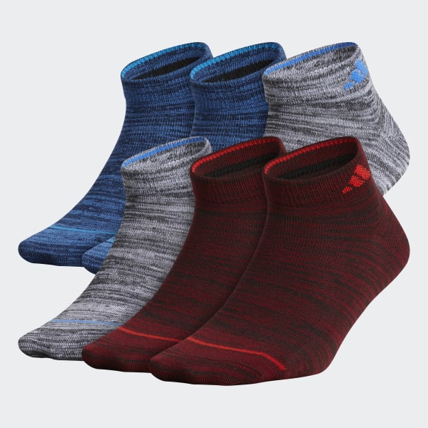 adidas superlite low cut socks