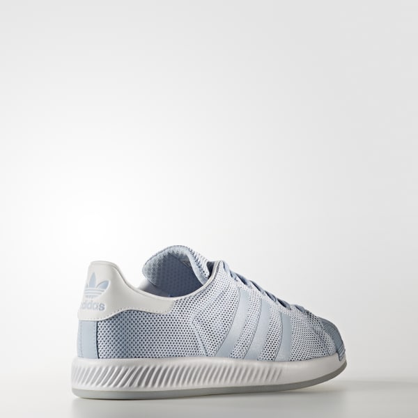 Adidas superstar bounce top mujer