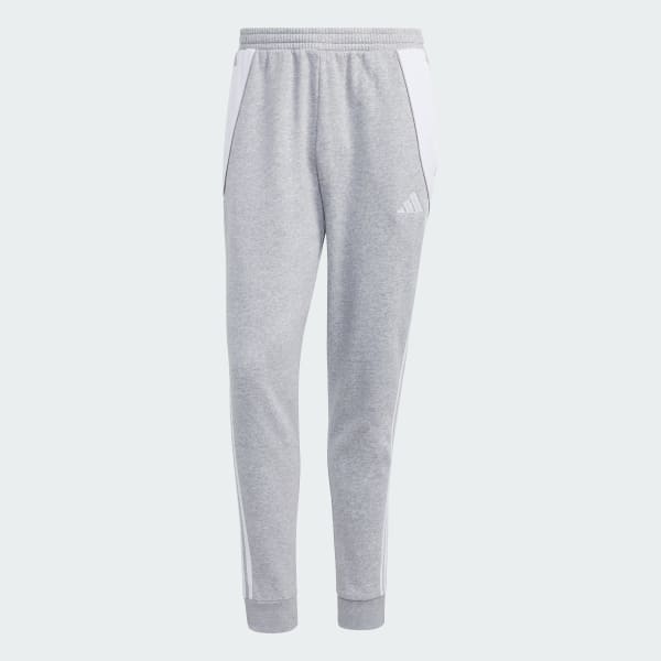 adidas Tiro 24 Joggingbroek Grijs adidas Officiele Shop