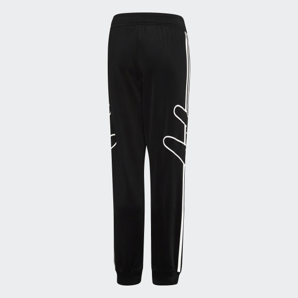 adidas linear track pants junior