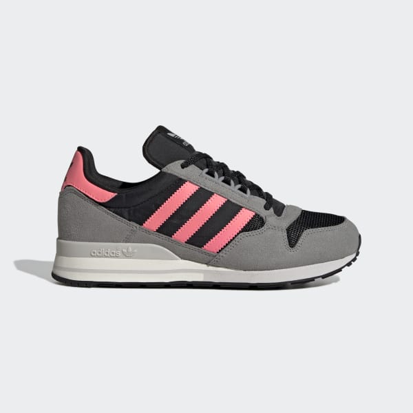 adidas ZX 500 Shoes - Grey | adidas Türkiye