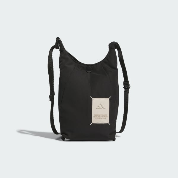 adidas Must Haves Phone Bag - Black | adidas Malaysia