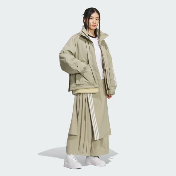 Brown PREMIUM 3S WOMEN PANT