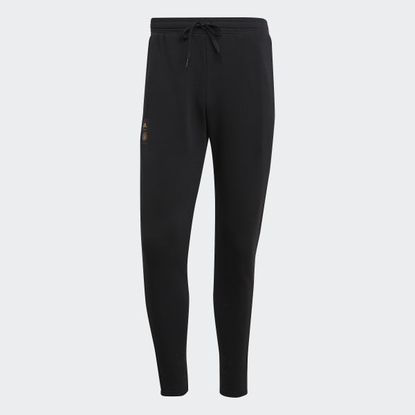 Noir Pantalon Allemagne Lifestyler MLM66