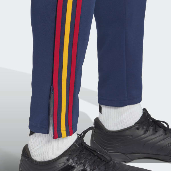 Niebieski Spain Track Suit HL406