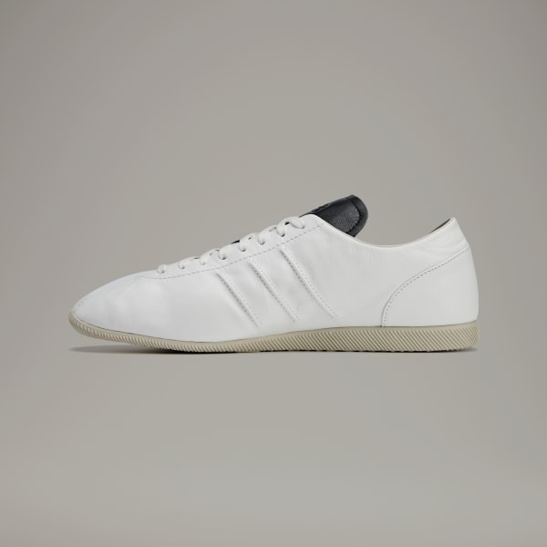 ★人気★【Adidas】★ADIDAS Y-3 GR.1P★23-28.5cm★WHITE★ adidas Y-3 GR.1P - White | Free Shipping with adiClub