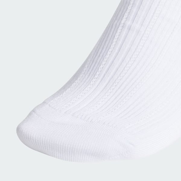 U ORI RUFFLE 3-PACK QUARTER