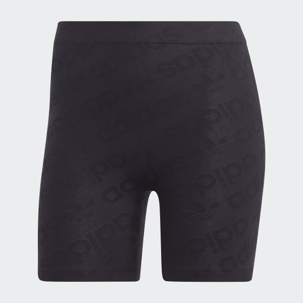 Adidas cotton cycling 2025 shorts