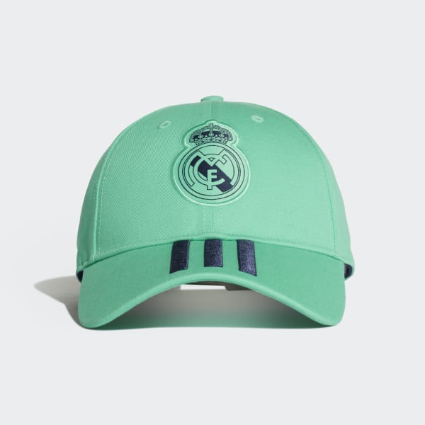 adidas real madrid cap