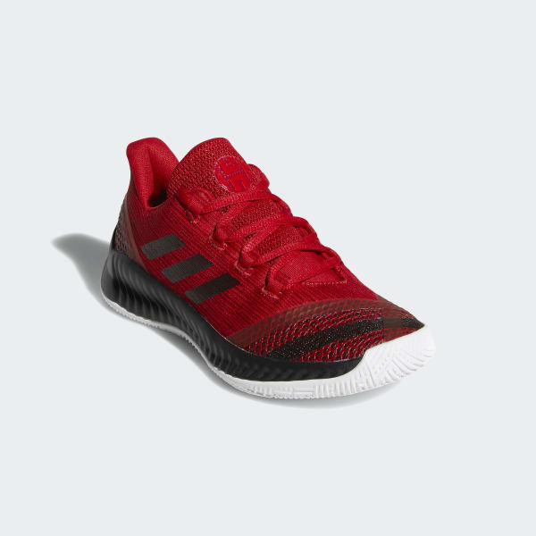 adidas harden rojas