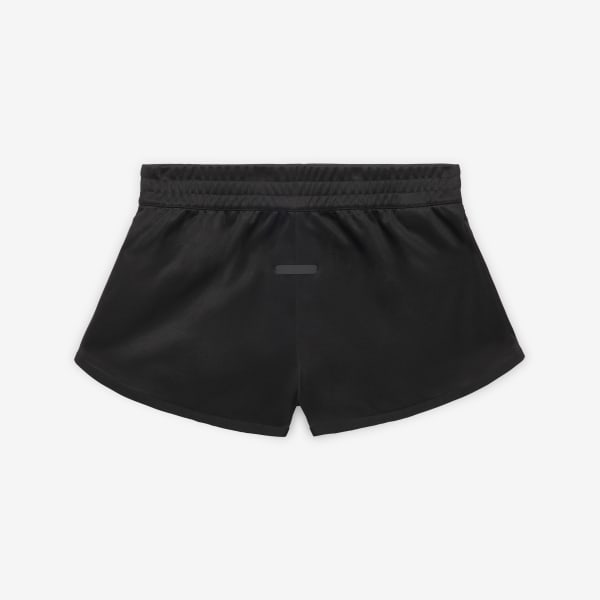 Đen Quần Short Tricot Fear of God Athletics Nữ