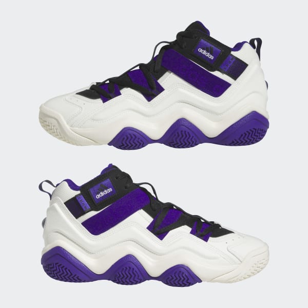 Adidas crazy sale explosive purpura