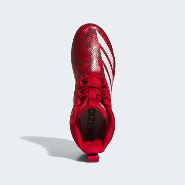 adidas Adizero Chaos Exotic Speed Football Lineman Cleats