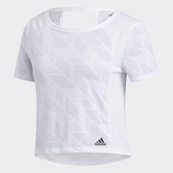 Adidas burnout cheap tee