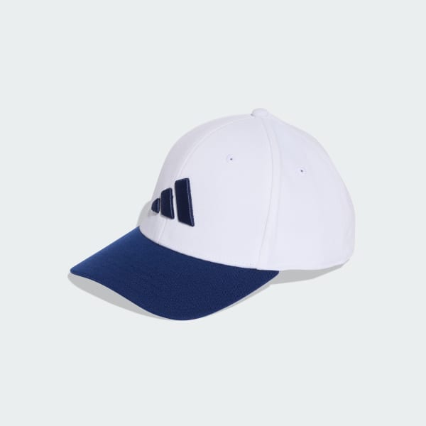 Branco BONÉ BASEBALL FLEXFIT