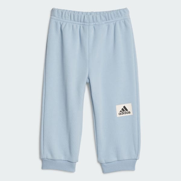 Lounge Hooded French Terry Set Kids