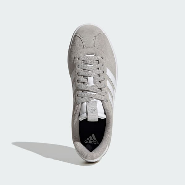Adidas vl court 2. suede top