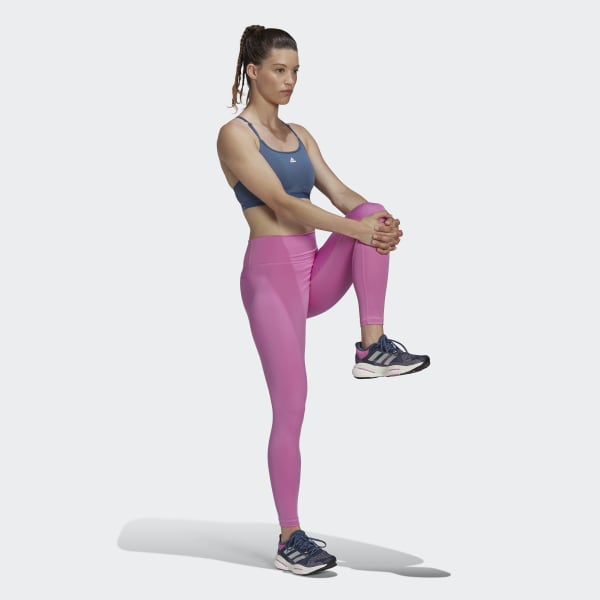 Bla Aeroreact Training Light-Support Bra ZG487