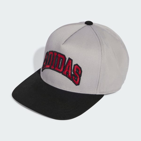 adidas cap grau
