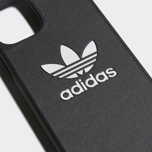 Μαύρο Molded Basic iPhone Case 2020 5.4 Inch