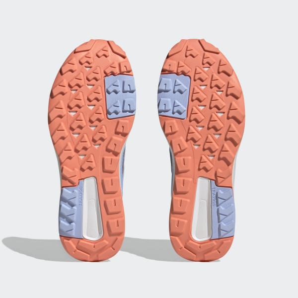 Violeta Zapatillas de Senderismo Terrex Trailmaker