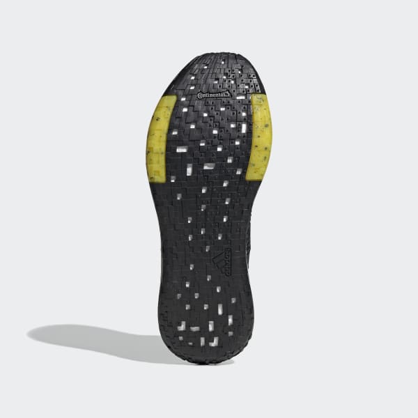 adidas pulseboost hd yellow