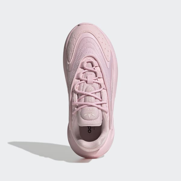 adidas Zapatillas Ozelia Rosa adidas Argentina
