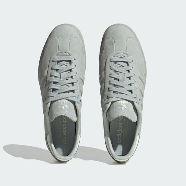 adidas Zapatillas Samba Gris adidas Argentina