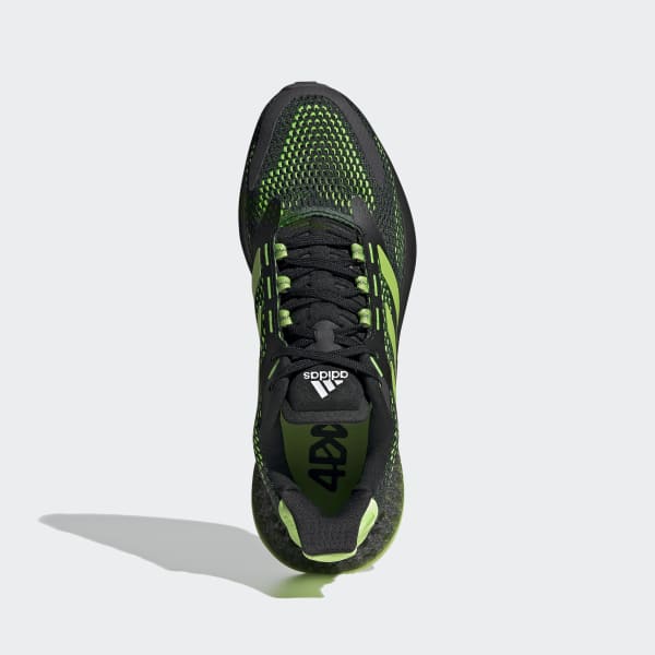 adidas 4DFWD Pulse Shoes - Black | men running | adidas US